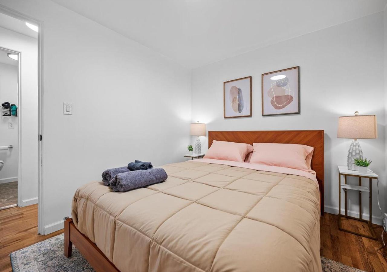 Stylish House Near Frick Park * Pittsburgh